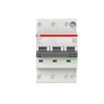 ABB Sicherungsautomat C-Char. SNX203-C25 