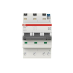 ABB Sicherungsautomat C-Char. SNX203-C16 