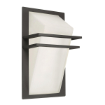 EGLO Außen Wandleuchte/1 Schräg    83433 