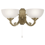 EGLO Savoy Wandleuchte             82752 