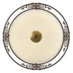 EGLO Wand und Deckenleuchte MESTRE 86712 