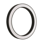 EGLO LED-Wl/Dl Ø700 sw 3000K       68061 