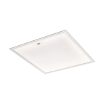 EGLO LED-Panel 595X595 m.Sensor    67666 
