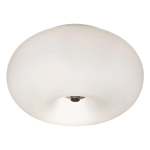 EGDL/2 DM280 OPAL-MATT/NICKEL-M.'OPTICA' 