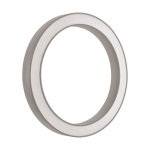 EGLO LED-Wl/Dl Ø700 si 3000K       68069 