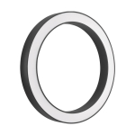 EGLO LED-Wl/Dl Ø900 sw 3000K       68062 