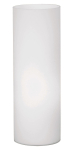 EGLO Tischleuchte GEO weiss E27    81828 