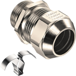 Kaiser Verschraubung EMV         1183.17 