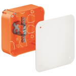 KAIS Potentialausgleich-Kasten   9195-73 