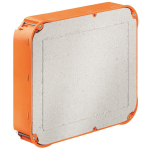 KAIS HW Universaleinbaugehäuse   9197-22 