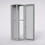 nVent Hoffman L279 Gehäuseführung   L279 