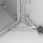 nVent Türarretierung UDP           UDS02 
