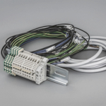 nVent Hoffman DFN61 Kabelsatz      DFN61 