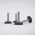 nVent Hoffman LF430 Nivellierfüße  LF430 