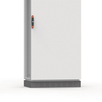 nVent Sockel Front/Rück 800       PV1080 