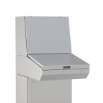 nVent Pultoberplatte 500x600     MPPS061 