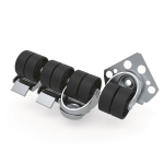 nVent Hoffman LCR470 4 Rollen     LCR470 