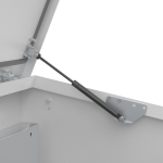 nVent Hoffman MPGR150 Gasfeder   MPGR150 