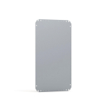 nVent Montageplatte 400x400     AMP04040 