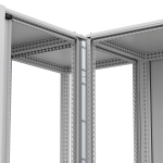 nVent Hoffman CJDS12              CJDS12 