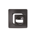 ESY Abdeckung IP20 anthrazit 