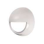 ESY Abdeckkappe    MD-W Abdeckkappe weiß 