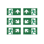 Esylux SLD SYMBOL SET         EN10031700 