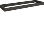 Hager Sockel univers 100x1550x400 FZ656A 