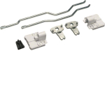 Hager Schubstangen univers f.IP54 FZ833N 