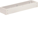 Hager Sockel univers 100x800x205  FZ613N 