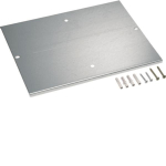 Hager Verschlussplatte univers    FZ631N 