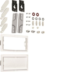 Hager Verbindungssatz univers     FZ442B 