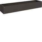 Hager Sockel univers 200x1300x275 FZ645A 