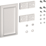 Hager Adapter f.vertikale         FZ771A 