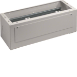 Hager Sockel univers 200x550x205  FZ622N 