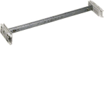 Hager Abfangschiene univers        FZ702 