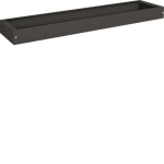Hager Sockel univers 100x1300x275 FZ635A 
