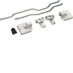 Hager Schubstangen univers f.IP54 FZ837N 