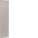 Hager Seitenwand flach IP41     FZ708EWF 