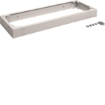Hager Sockel univers f.Anreih-   FZ904SD 