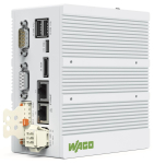 WAGO 752-8303/8000-002 Edge Controller,2 