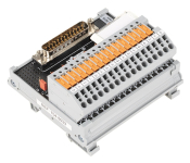 WAGO 704-8033 Übergabemodul für 