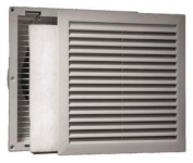 STRIE Filterlüfter                RZF400 