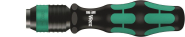 Wera Bit Handhalter 813 R    05051272001 