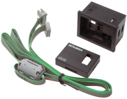 Mitsubishi SPS FX Serie     FX3U-7DM-HLD 