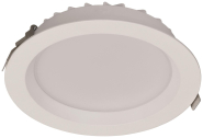 FLUO Downlight-LED ARO          66085010 