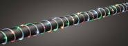 LED Mini-Lichterschlauch 20m    3090-500 