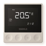 Eberle AP-Uhrenthermostat als   ATR 4800 
