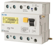 EATON FBHMV-80/4/03-A FI-         170131 