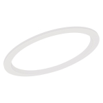 Ledvance DL CMFT EXT RING D240 WT 